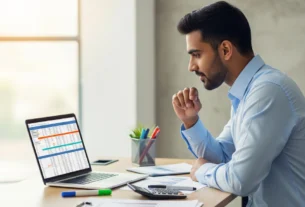 curso de contabilidade básica para gestão financeira pessoal e empresarial