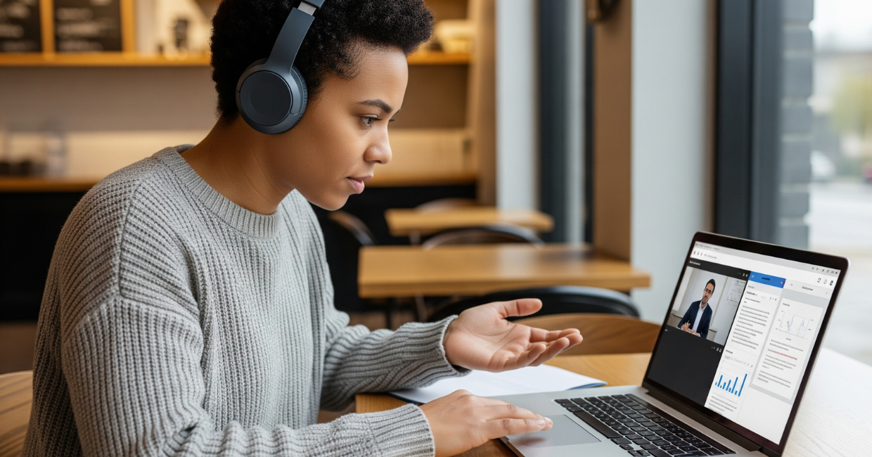 curso de espanhol com método natural para aprender conversação