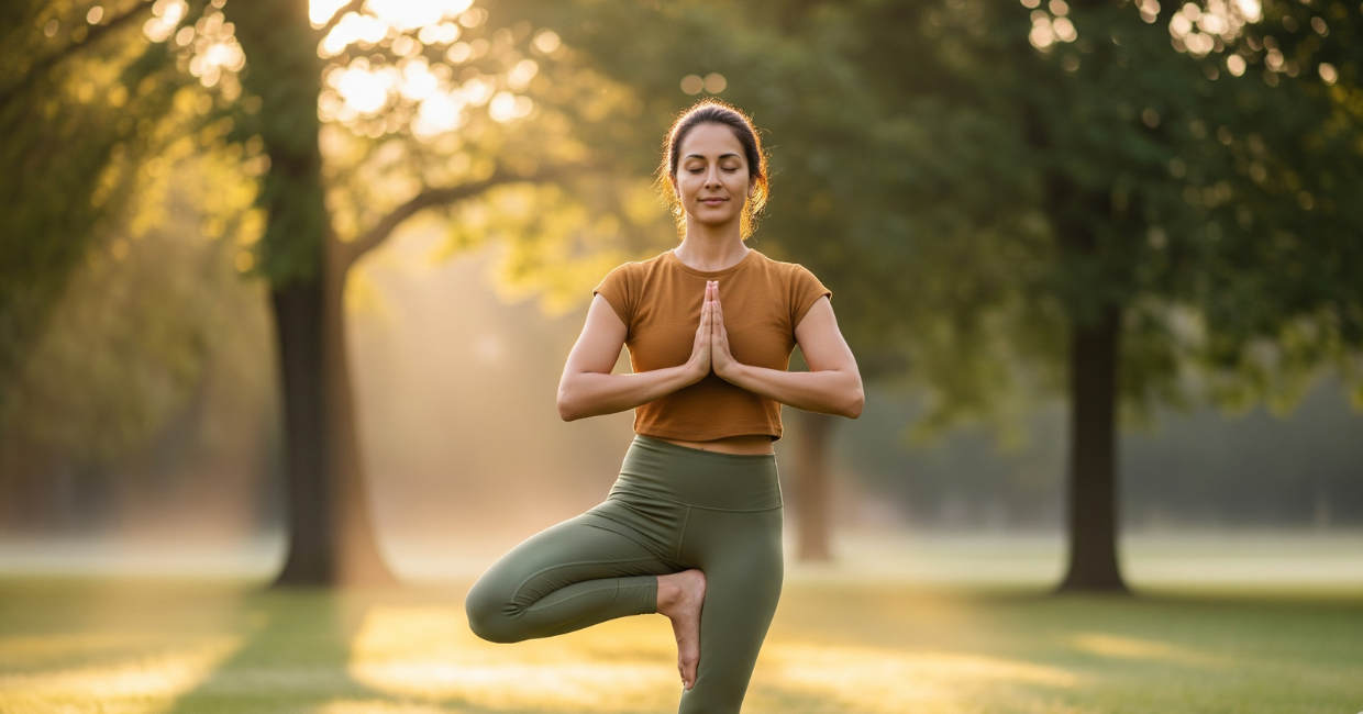 curso de yoga completo para iniciantes e formação profissional em 2025