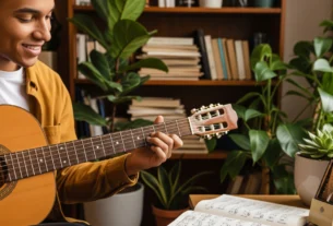 curso gratuito de violão online com certificado para iniciantes