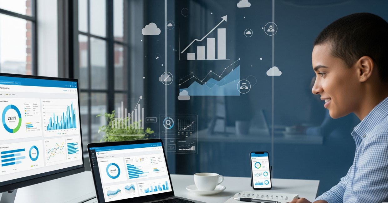 curso power bi gratuito online com certificado válido para análise de dados