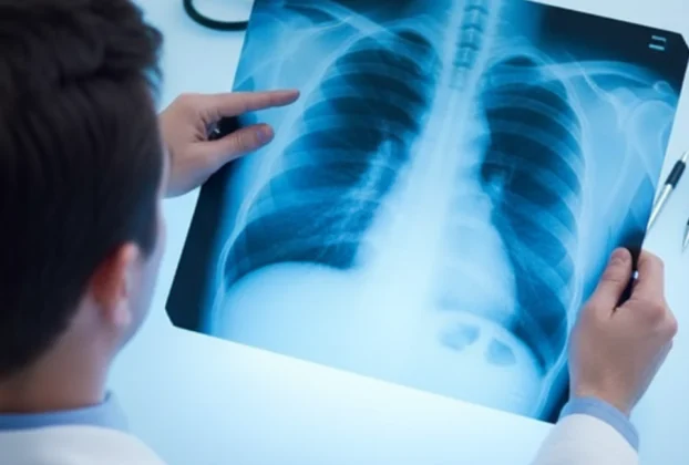 Curso de Radiologia e Imagens