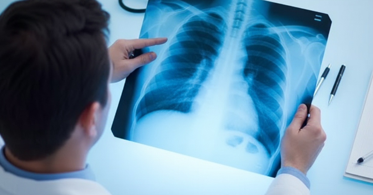 Curso de Radiologia e Imagens