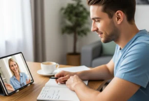 Aulas de Conversação em Inglês online