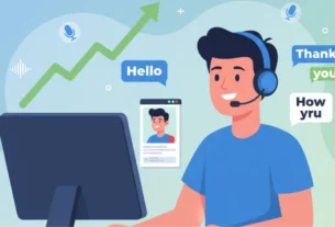 Curso de Conversação em Inglês