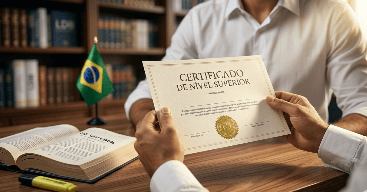 Curso Sequencial Vale Como Nível Superior em Concursos?