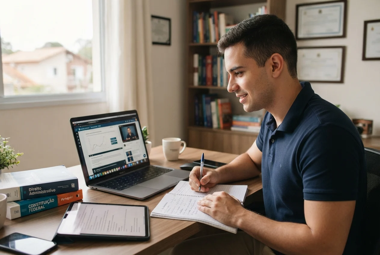 Curso sequencial e tecnólogo EAD para concursos | Conhecimento grátis, oportunidades reais! Curso sequencial e tecnólogo EAD para concursos: PMSC Aceita Curso Sequencial? Não — Mas Tecnólogo Vale (2026)