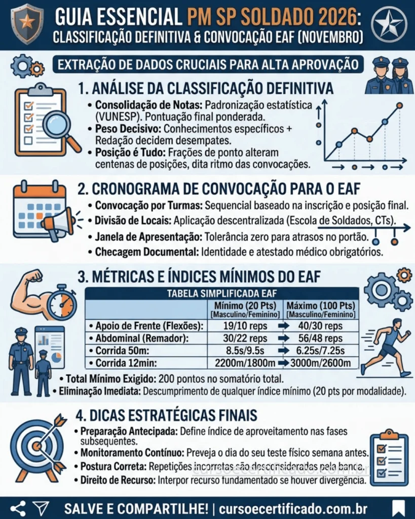 classificação definitiva pm sp soldado 2026